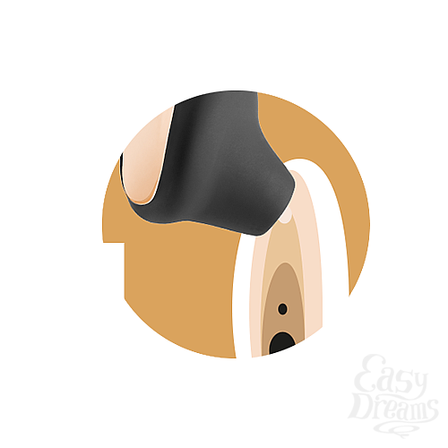 ���������� 4  ������������ �������� �������� Lelo   Sona, 11,5 ��. 