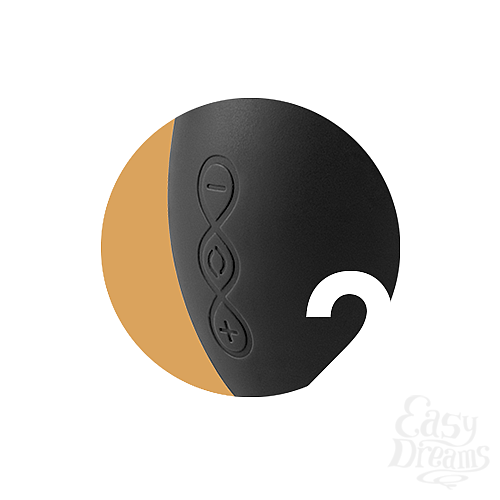 ���������� 5  ������������ �������� �������� Lelo   Sona, 11,5 ��. 