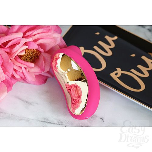 ���������� 7  ������������ �������� �������� Lelo   Sona, 11,5 ��. 