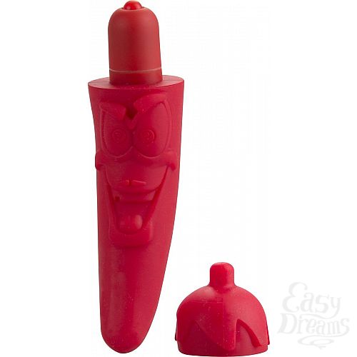  2   -    Red Hot Pepper