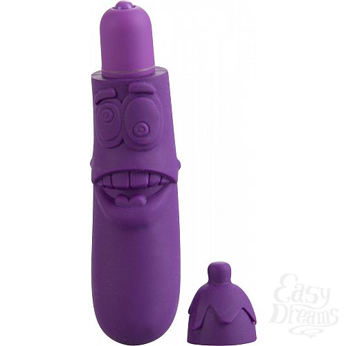  2   - Wild Aubergine   