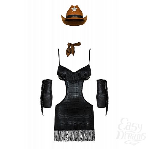 ���������� 3  ������ ������ �� Obsessive 