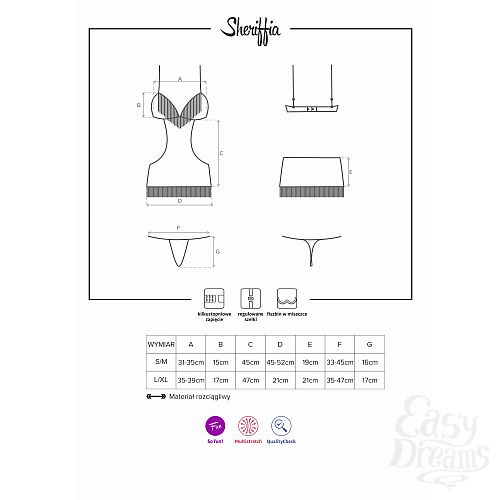 ���������� 5  ������ ������ �� Obsessive 