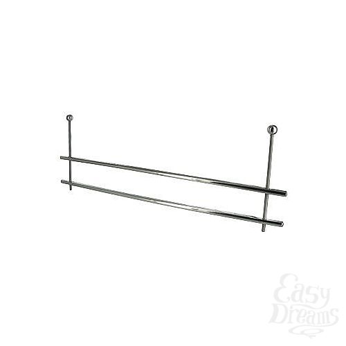 Фотография 2:  Металлические тиски The Rack Compactor Фотография 2  Металлические тиски The Rack Compactor