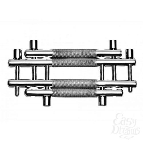 Фотография 1:  Фиксатор для губ и языка Stainless Steel Lips and Tongue Press Фотография 1:  Фиксатор для губ и языка Stainless Steel Lips and Tongue Press
