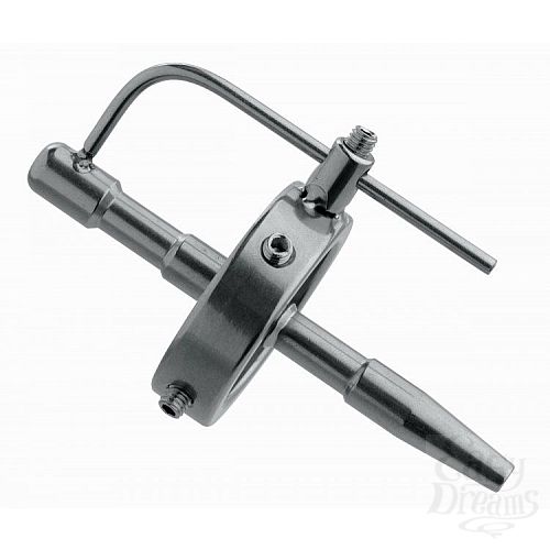Фотография 2:  Уретральный плаг Skewer Spiked CBT and Urethral Plug Фотография 2  Уретральный плаг Skewer Spiked CBT and Urethral Plug