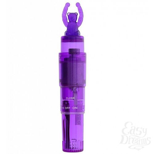 ���������� 1:  ���������� ������������ ����������-������ � ������ GOOD VIBES BEAR VIBRATOR