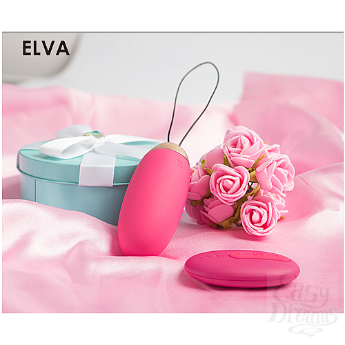 ���������� 12  ��������� �� ������ Svakom - Elva, 8 ��, �������