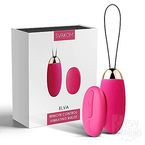 ���������� 14  ��������� �� ������ Svakom - Elva, 8 ��, �������