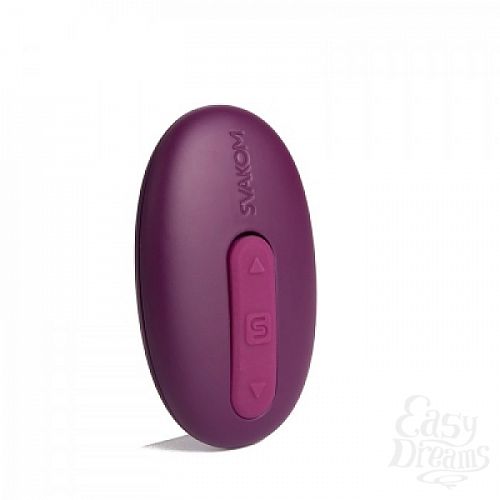 ���������� 4  ��������� �� ������ Svakom - Elva, 8 ��, �������
