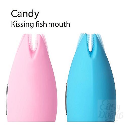  4   Svakom - Candy, 9.5 , 