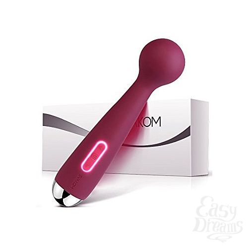  6    Svakom - Mini Emma, 16.6 , 