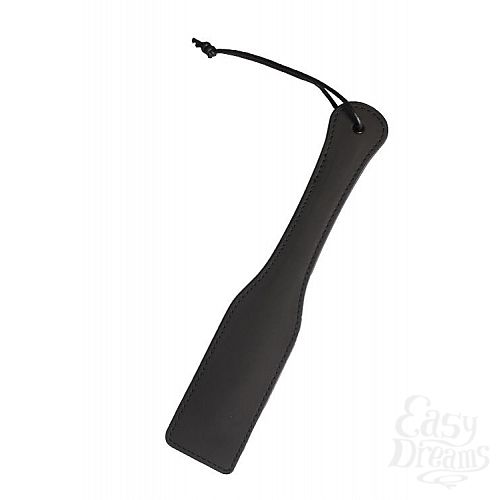 ���������� 1:  ׸���� ����� BLAZE PADDLE WITH STITCHING BLACK - 33 ��.