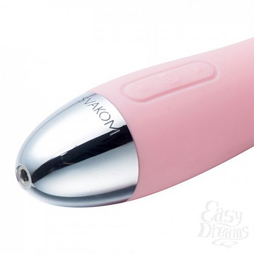  4     G Svakom - Betty, 18 . 