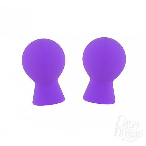 ���������� 1:  ���������� �������� ��� ����� LIT-UP NIPPLE SUCKERS SMALL PURPLE