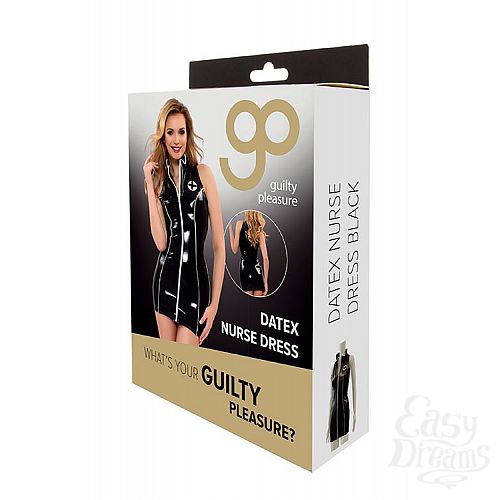  7     - Datex Nurse Dress