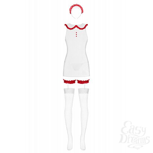  3      Obsessive, L/XL, 