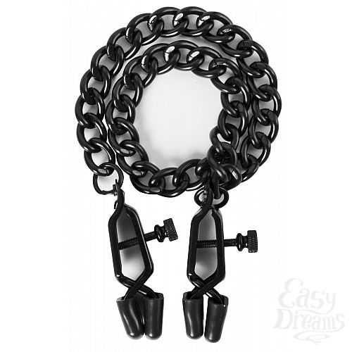  1:  ׸    Alabama Crossover Nipple Clamps  