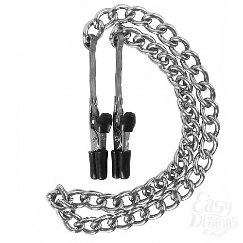  1:     Mini Munchers Nipple Clamps  