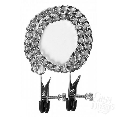  1:      Flat Nipple Screw  