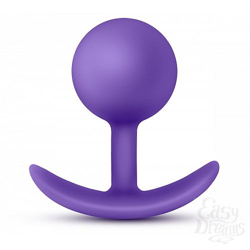  1:   -   Luxe Wearable Vibra Plug - 8,9 .
