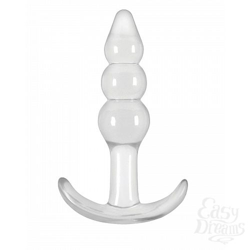  1:     Jelly Rancher T-Plug Ripple - 11 .