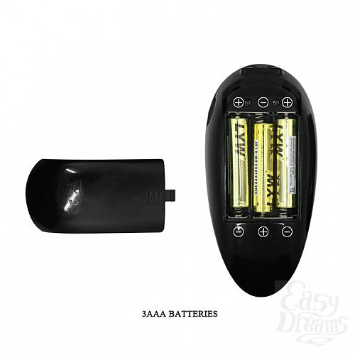  7       CrazyBull Vagina and Anal