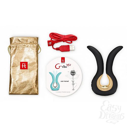  3  ׸ - Gvibe Mini Gold   