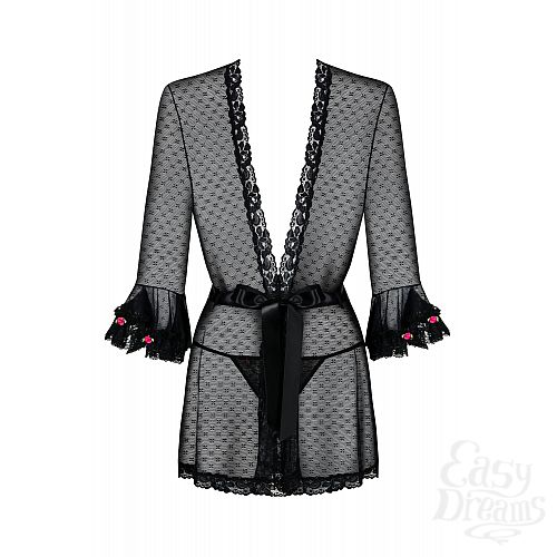  3     Piccorosa  Obsessive 