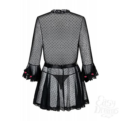  4     Piccorosa  Obsessive 