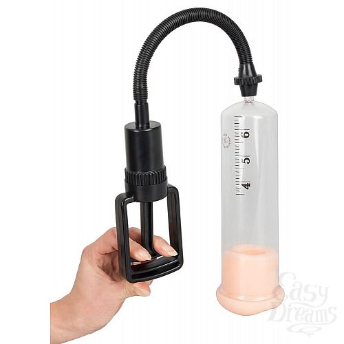 ���������� 2  ����� � ����������� ��������-������� Erostyle Penis Pump