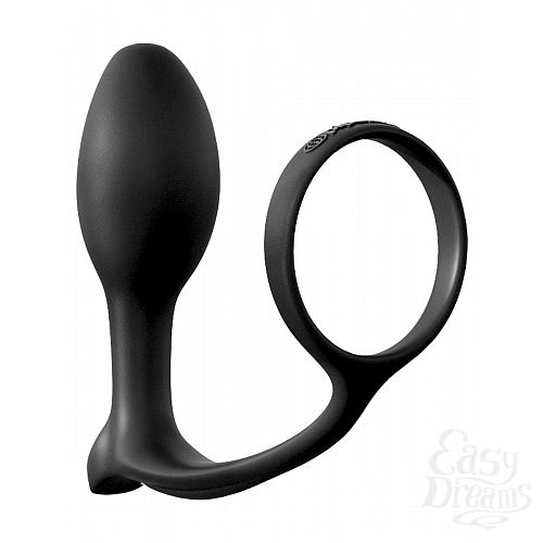 ���������� 2  ���������� ����� ��� ������ Ass-Gasm Explosion Kit