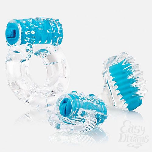 ���������� 1:  ������� ����� �� 3 ����������������� VIBROMAN