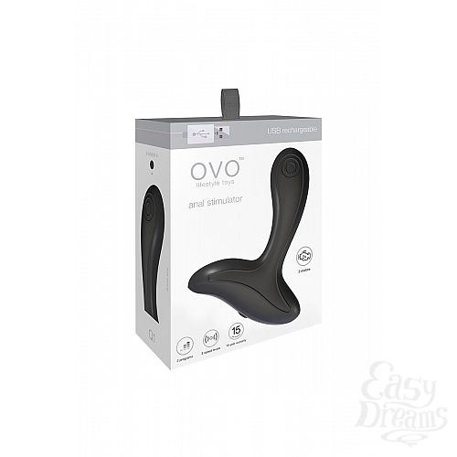 ���������� 3  ׸���� ���������� �������� � ��������� OVO Q1