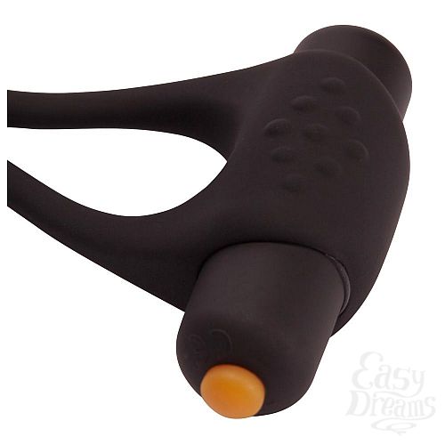 Фотография 2:  Вибролассо для пениса Vibrating Tighten Up Ring Фотография 2  Вибролассо для пениса Vibrating Tighten Up Ring