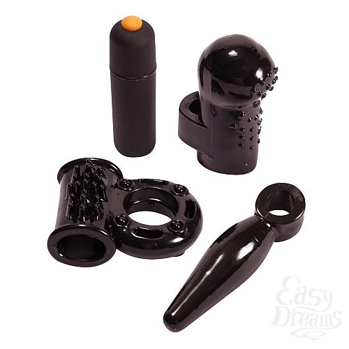 ���������� 1:  ׸���� ����� ��� ��� Dirty Weekend Kit 