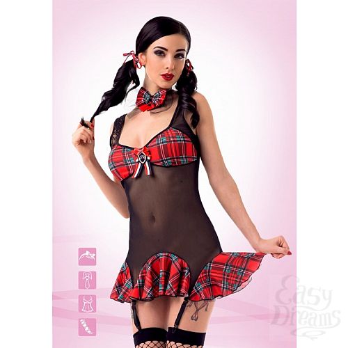 ���������� 1:  ������ ��������� ��������� �� Le Frivole Costumes 