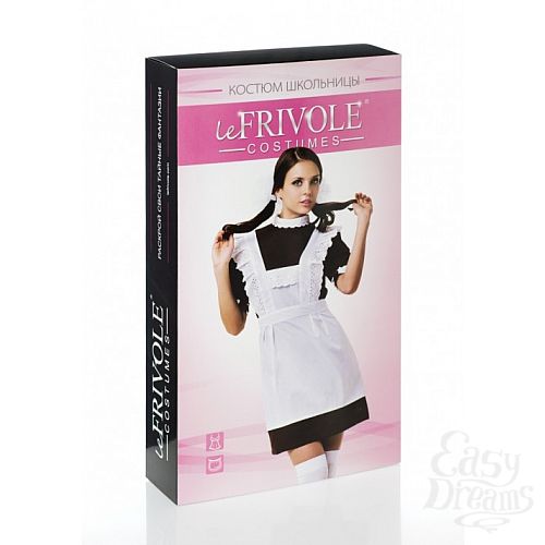 ���������� 3  ������ �������� ����� ���� �� Le Frivole Costumes 