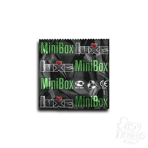  7   Luxe Mini Box   3