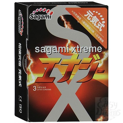  1:       Sagami  3 Energy 0,04 