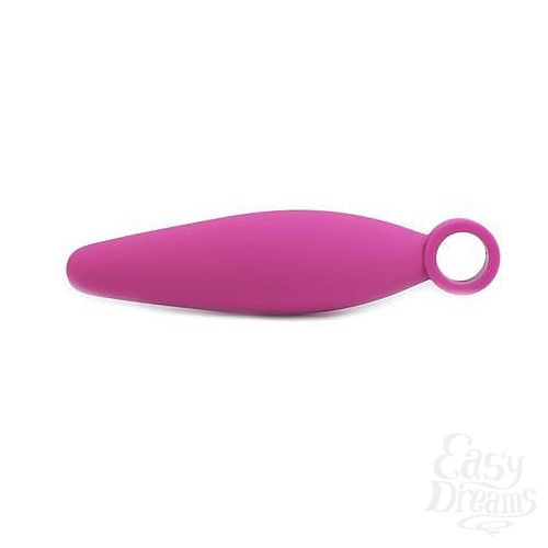  1:     Climax Anal Finger Plug - 10,5 .