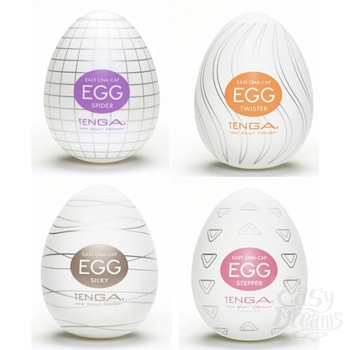 1:     Tenga