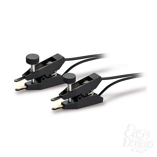  1:     Barry Bite - Mystim 