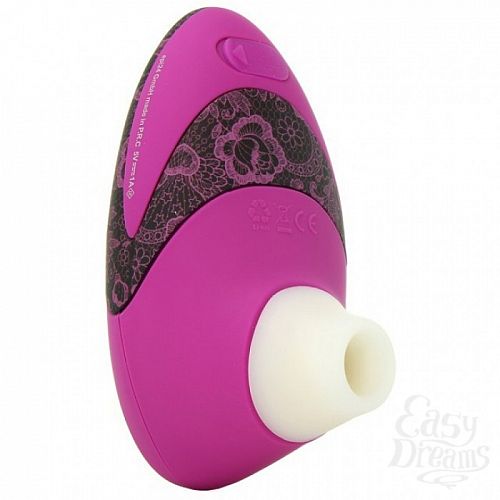 ���������� 7   ��������� ���������� ������� Womanizer Pro Deluxe 