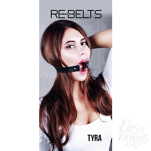  2   Tyra Black 7743rebelts