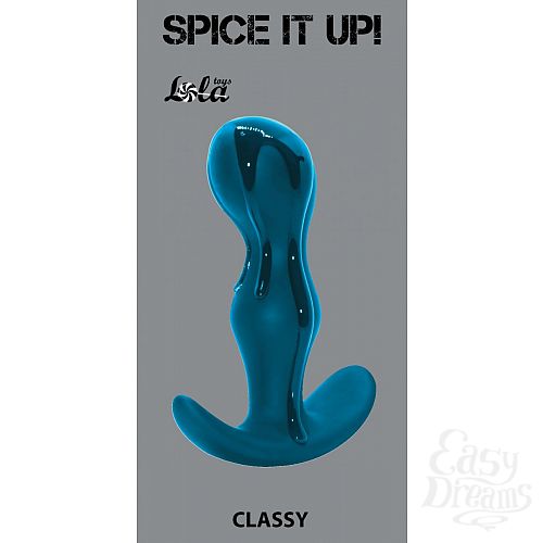  1:     Classy - 11,5 .