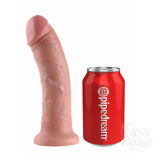  3   c   King Cock - PipeDream 