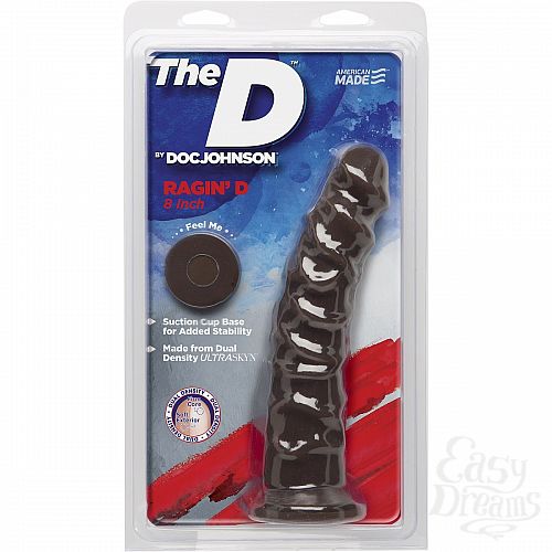 ���������� 3  ���������� ������������� �� �������� The D Ragin  D 8  - 20,3 ��.