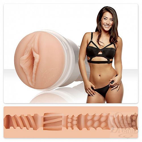  1:   Fleshlight Girls - Eva Lovia Sugar 25 . 