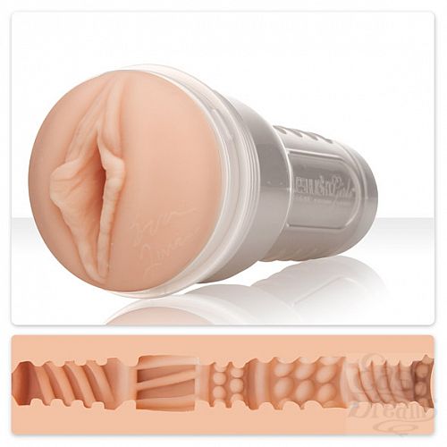  2   Fleshlight Girls - Eva Lovia Sugar 25 . 